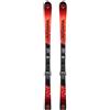Rossignol Sci Bambini Hero Multi Event + Xpress 7 Gw Rosso/nero, Taglia: 140, rosso/nero