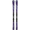Volkl Sci Peregrine 76 + Rmotion 12 2026 Viola, Taglia: 171, viola