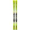 Fischer Sci Rc4 Noize + Rc4 Z13 Gw Freeflex 2026 Verde, Taglia: 168, verde