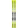 Fischer Sci Rc4 Noize Lt Pro + Rc4 Z13 Gw Freeflex 2026 Verde, Taglia: 173, verde
