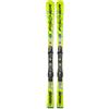 Fischer Sci Rc4 Noize St Pro + Rc4 Z13 Gw Freeflex 2026 Verde, Taglia: 160, verde