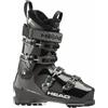 Head Scarponi Donna Kaliber 95x Mv Gw 2026 Nero, Taglia: 23,5, nero