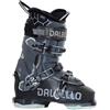 Dalbello Scarponi Donna Cabrio 85 Mv If Grigio/nero, Taglia: 23,5, grigio/nero