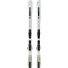 Salomon Sci Donna S/max N°4 + M10 Gw 2026 Bianco, Taglia: 153, bianco