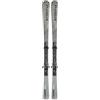 Stockli Sci Laser Cx + Srt 12 Grigio, Taglia: 163, grigio