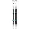 Atomic Sci Redster X5 + M10 Gw Grigio, Taglia: 147, grigio