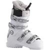 Rossignol Scarponi Donna Pure 80 2026 Bianco, Taglia: 23, bianco
