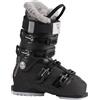 Rossignol Scarponi Donna Pure 70 2026 Nero, Taglia: 24,5, nero