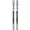 Nordica Sci Spitfire Prime + Tp2 Compact 10 Fdt Grigio, Taglia: 150, grigio