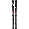 Nordica Sci Dobermann Multigara Dept + Comp 14 Gw 2027 Rosso/nero, Taglia: 169, rosso/nero