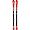 Rossignol Sci Hero Elite Lt Ti + Spx 14 Konect Gw 2027 Rosso/nero, Taglia: 172, rosso/nero