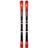 Rossignol Sci Hero Elite St Ti + Spx 14 Konect Gw 2027 Rosso/nero, Taglia: 162, rosso/nero