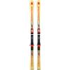 Dynastar Sci Speed Master Sl R22 Gold Edition + Spx 15 2027 Giallo, Taglia: 165, giallo