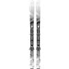 Head Sci Donna E.real Joy R + Joy 9 Gw 2026 Bianco/grigio, Taglia: 148, bianco/grigio