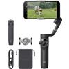 DJI Osmo Mobile 6 Gimbal per smartphone
