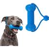 Generico Durable Dental Chew Toy for Dogs, Easier Daily Teeth Brushing (1 pc)