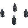 HHIP 3900-2249 - Set di 4 bulloni da 20 mm per morsa autocentrante CNC a 5 assi