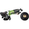 GUOPIN Smerigliatrice per calcestruzzo Paliscatore bagnato elettrico Grinder Pietra Pietra iniezione dell'acqua di pietra con protezione for perdite for le pietre di cemento in marmo di granito Portatile ed