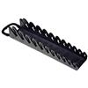 Ernst Manufacturing Gripper - Organizer per chiavi tozze, 11 utensili, colore: nero