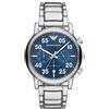 Emporio Armani Orologio Uomo, movimento