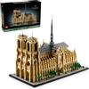 LEGO Architecture 21061 - Notre-Dame di Parigi