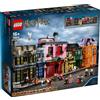 LEGO Harry Potter 75978 - Diagon Alley