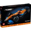LEGO 42141 McLaren Formula 1 Auto da corsa
