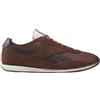 Reebok Sneakers Unisex R400, Campus Brown/Campus Brown/Washed Black, 40,5 EU, Campus Brown Campus Brown Washed Black, 40.5 EU