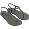 Ipanema Class BRILHA Fem Donna, Verde, 35.5 EU