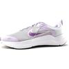 Nike Downshifter 12 Scarpe da Ginnastica Violet Frost/Metallic Silver 7Y