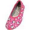 Beck Rosa Horse Scarpe da ginnasticaBambine e Ragazze
