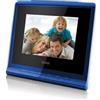 Coby DP356BLU Cornice digitale Blu