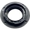 EEZII Anello di montaggio a baionetta posteriore 50-230 mm | XC 50-230 I/II XC OIS I/II, compatibile con FUJI, parte di riparazione