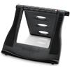 Kensington Supporto Ergonomico di Raffreddamento per Laptop Smartfit Easy Riser, per laptop da 12"a 17", Grigio, 60112