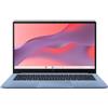 ASUS Chromebook CM1405#B0GV4YFNVS, Notebook con display 14" Anti-glare, 60Hz, processore MediaTek™ Kompanio 540, RAM 8GB, 128G eMMC, ChromeOS, Blu