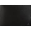 Exacompta - Ref. 86530E - 1 protezione documenti OPAK - 20 tasche trasparenti lisce - 40 viste - per formato A3 - dimensioni 32 x 48 cm - copertina in polipropilene semirigida - colore nero