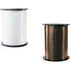 CLAIREFONTAINE 601773AMZC - Pack 2 bobines de nastro liscio 500mx0,7cm