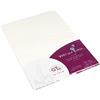 G. Lalo Clairefontaine Lalo 48700L - Pacco da 20 fogli 21x29,7 cm 125g, carta pergamena puro cotone, crema