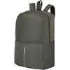 Samsonite - Zaino pieghevole S, Verde