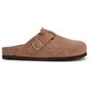 Dr. Scholl's FAE NEW Camoscio Taupe