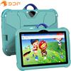 BDF Nuovi Tablet Android da 7 Pollici, WiFi 5G, Tablet Educativo per Bambini, Regalo di Compleanno, 4GB RAM, 64GB ROM, Quad Core, 4000mAh