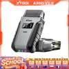 XTOOL Anyscan A30D OBD2 Scanner Strumento diagnostico per tutti i sistemi Olio DPF SAS 19+Reset Lettore di codici con aggiornamento gratuito a vita CAN FCA