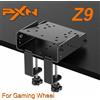 PXN Z9 Gioco Volante Staffa da tavolo 4 Angolo regolabile 15 gradi Resistente all'usura Fisso Personalizzato per V12lite FANATEC