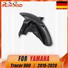 RUMSBD Per Yamaha MT09 2013-2020 per Tracer 900 2015-2020 Parafango anteriore Moto Splash Guard Copertura protettiva Parafango