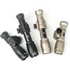 NONE Airsoft Tattico SF M300C M600C Torcia Elettrica Bianca HA CONDOTTO LA Luce AR15 Fucile Da Caccia M300 M600 Metallo Scout Luce Misura 20mm Rail