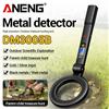 ANENG Metal Detector Treasure Hunter Pro Discriminazione interamente dei metalli Pin-point ANENG DM3005B Ricerca sotterranea Strumenti per la caccia con monete d'oro