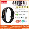 Lenovo Smartwatch Lenovo con contapassi, sincronizzazione Bluetooth e notifiche telefono - Nuovo modello 2026 per uomo, donna e studenti