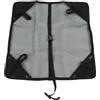 Solaughguy Tappetino leggero anti-collasso per sedia da campeggio per uso esterno - 38 x 38 cm panno Oxford tappetino stabilizzatore per affondare su erba, sabbia e fango (confezione)