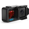 Gopro Action cam MISSION 1 Pro Black CHDHW 011 RW
