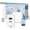 Amplificatore Segnale Cellulare per Banda 3 E 20, 4G LTE 3G GSM Ripetitore Segna